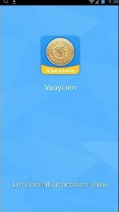 Vpay钱包