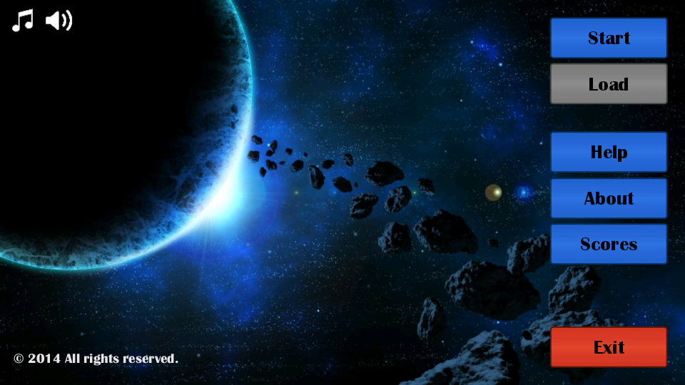 逃向未知的自由