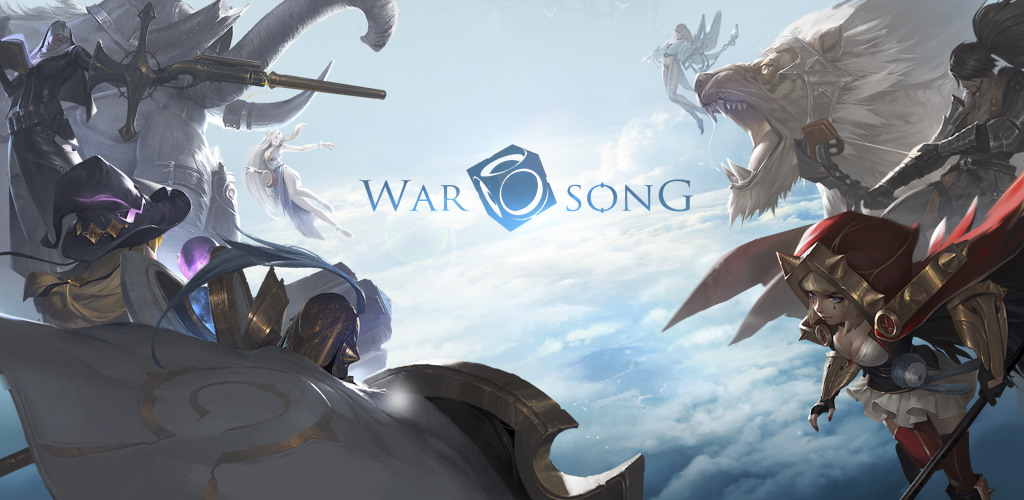 腾讯WarSong