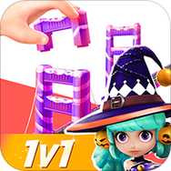 我爱拼模型正版