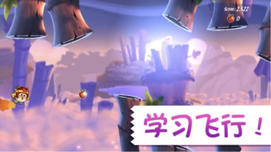 愤怒的小鸟2正版