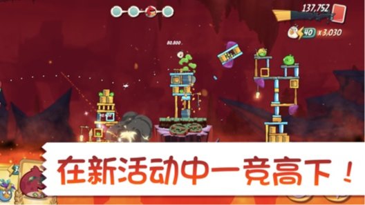 愤怒的小鸟2正版