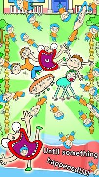 人类进化模拟器手机版