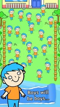 人类进化模拟器手机版