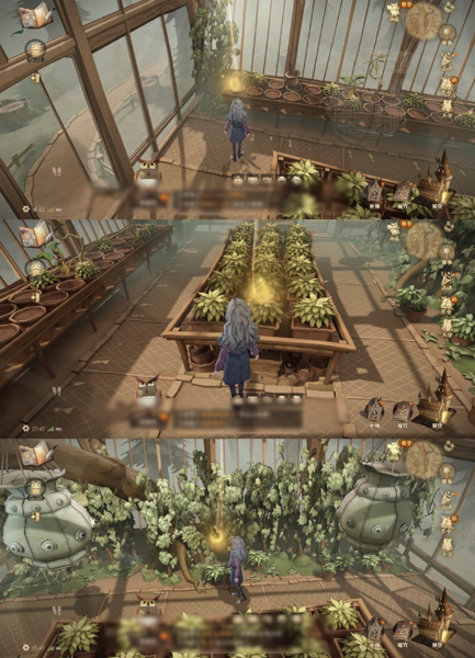 哈利波特魔法觉醒图片1