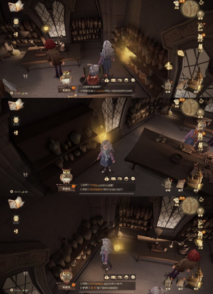 哈利波特魔法觉醒图片5