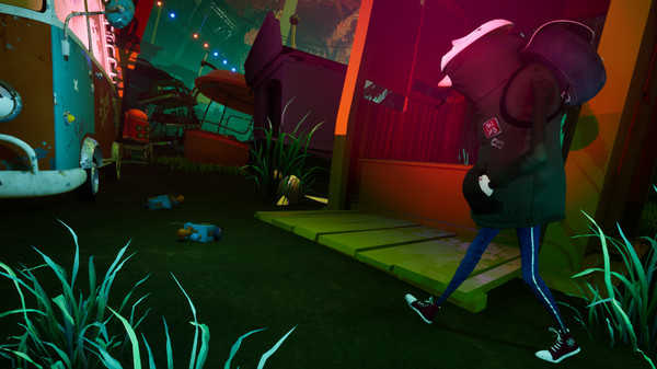 你好访客手机版