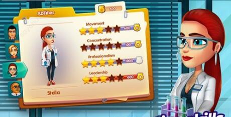 帕克与雷恩2扭曲思维