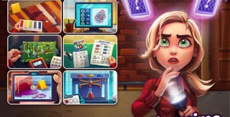 帕克与雷恩2扭曲思维