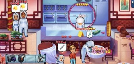 帕克与雷恩2扭曲思维