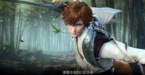 代号破晓手机版