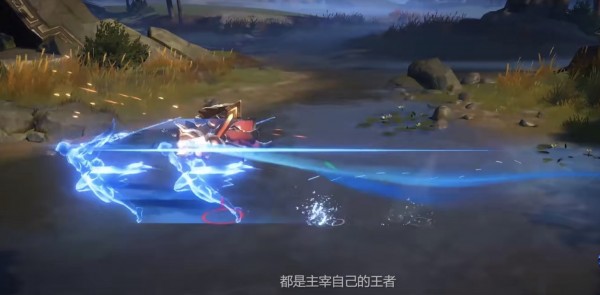 代号破晓手机版