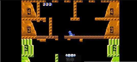 梦幻宠物大作战