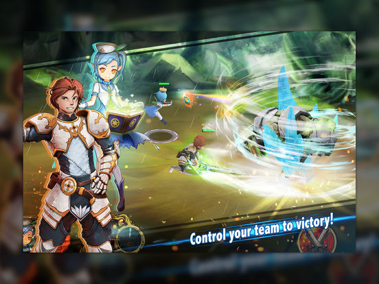 猎人时代新的旅程