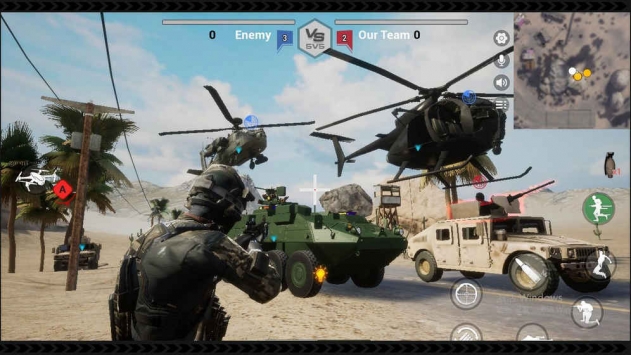 雷电傲气雄鹰中文版