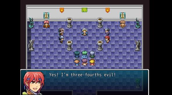 永恒领域2暗物质