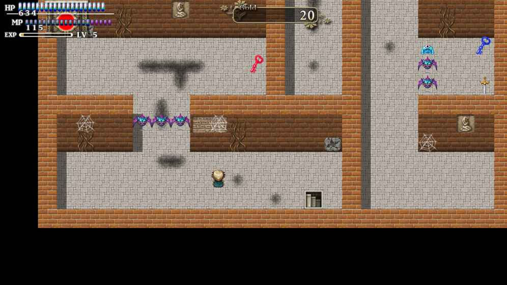 消失的世界恶魔之塔