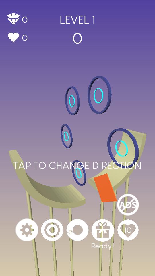 骑旋转木马最新版