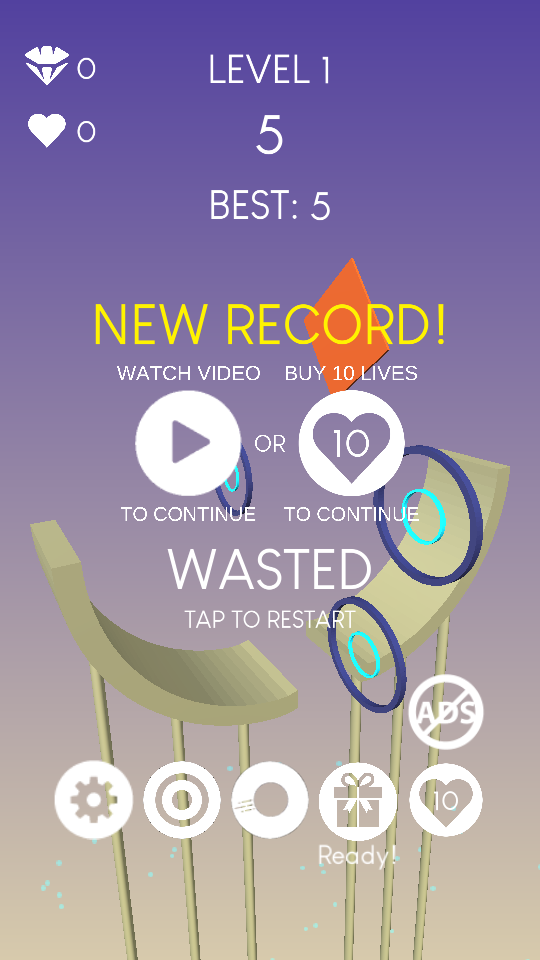 骑旋转木马最新版