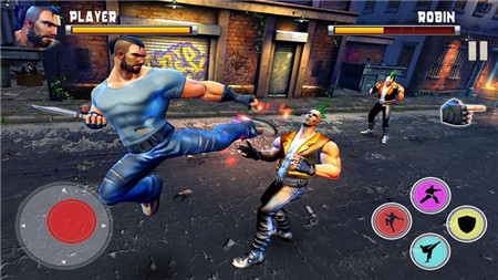 真功夫之战2游戏