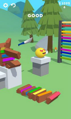 就差一刀中文版