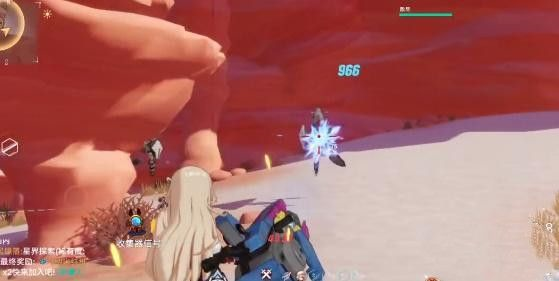 幻塔追踪灰域体怎么做3