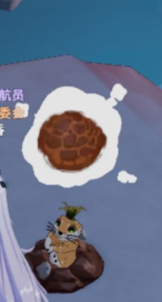 《幻塔》需求食物的小动物任务流程 幻塔2