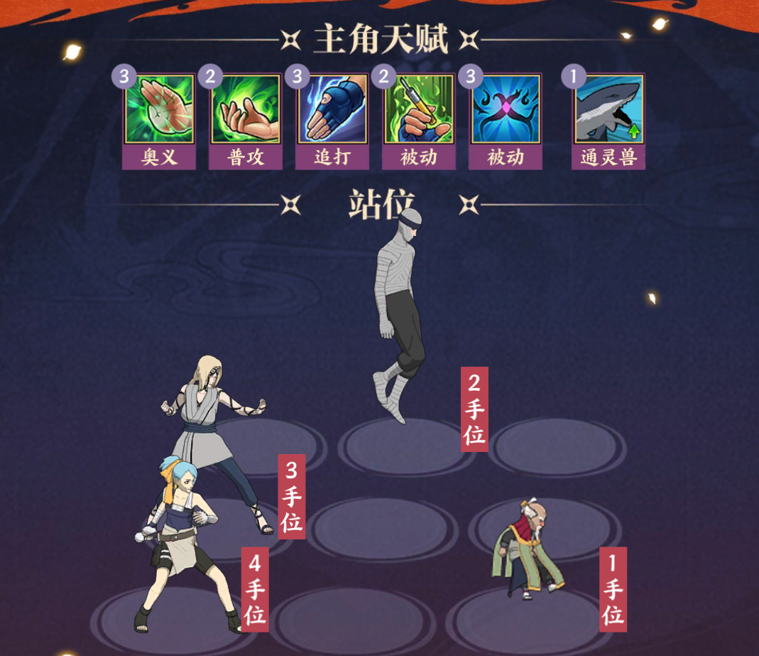 火影忍者:忍者新世代6