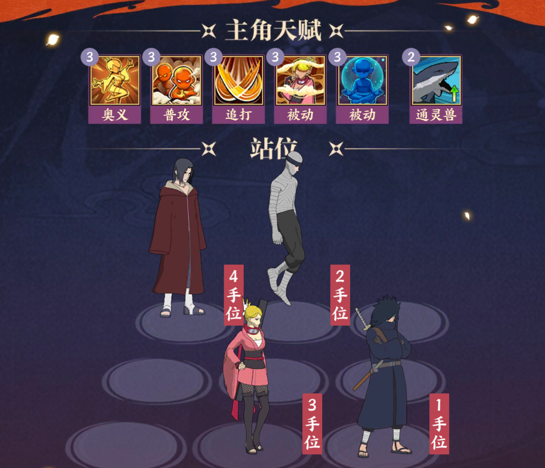 火影忍者:忍者新世代7