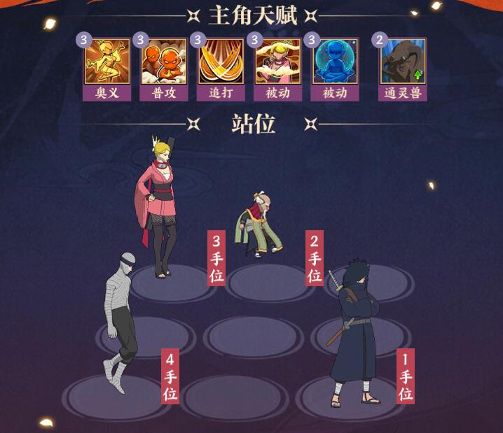 火影忍者:忍者新世代11