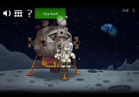 史上最坑爹的美国历险记