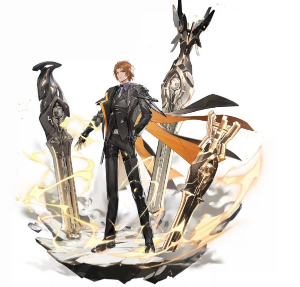 《深空之眼》熯天提尔阵容搭配攻略 深空之眼熯天提尔怎么玩1