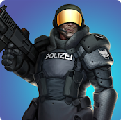 救援部队的使命