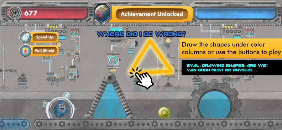 存在与毁灭逻辑