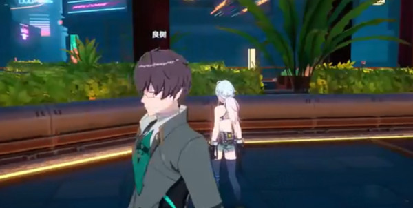 幻塔找到藏起来的智仆怎么做1