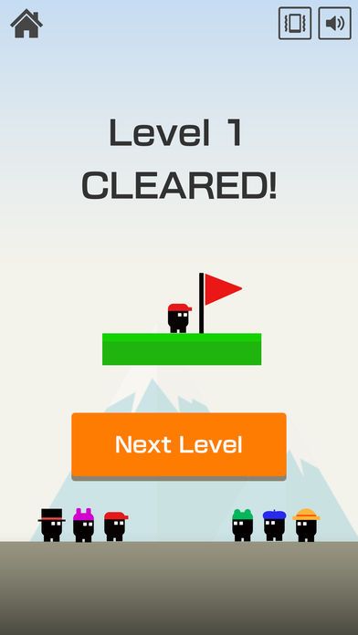 抖音Sling and Jump