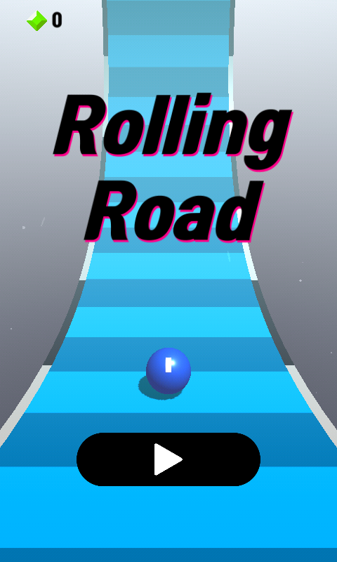 Rolling Road