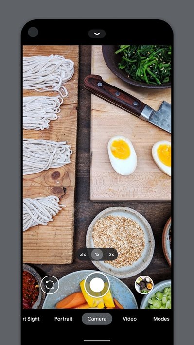 谷歌相机最新版