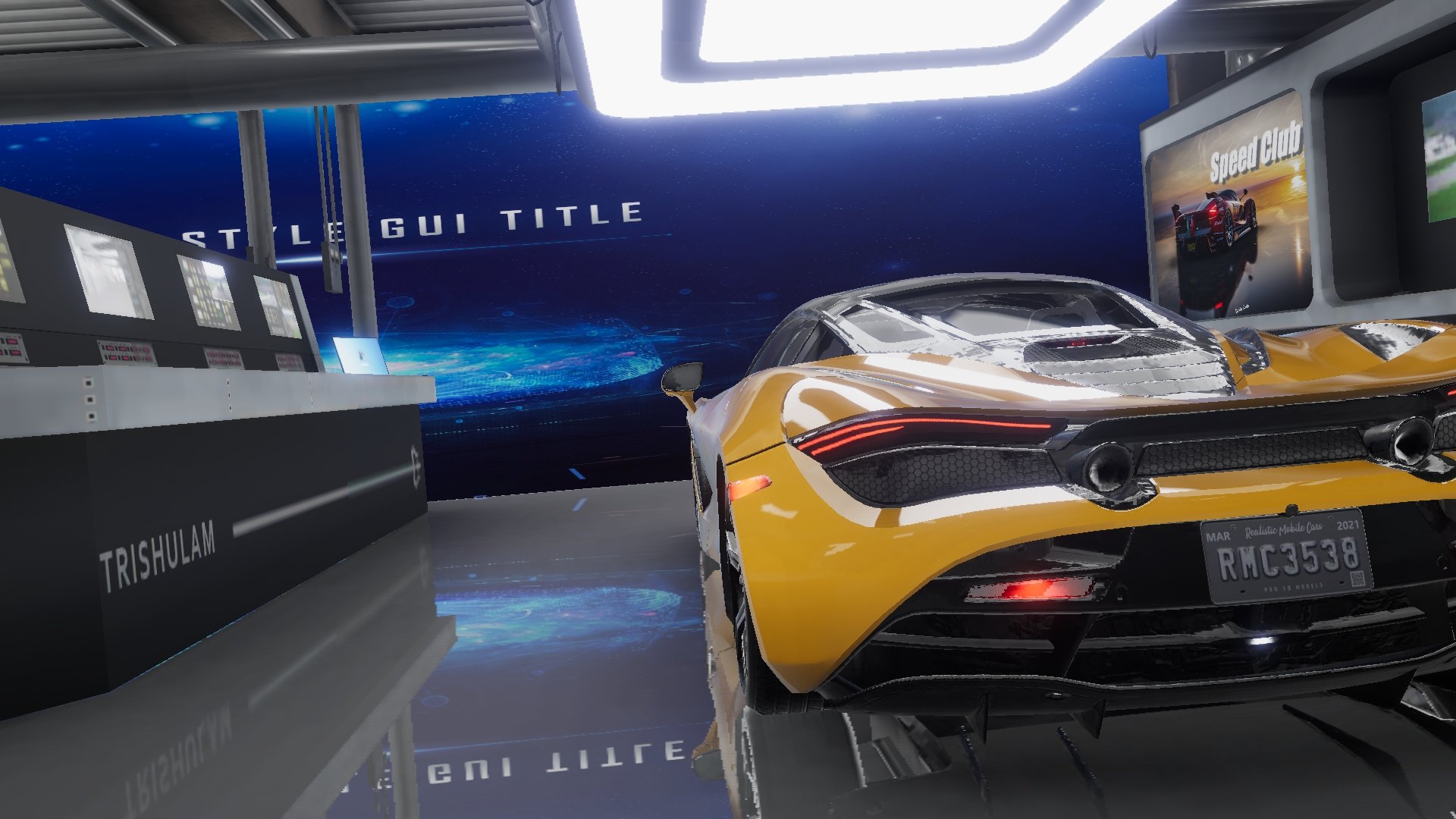 极速俱乐部手机版