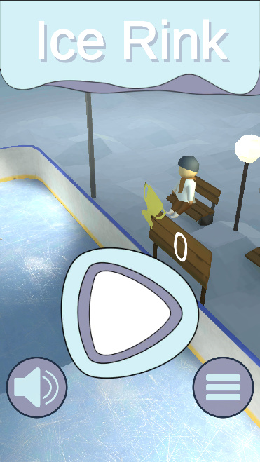Ice Rink