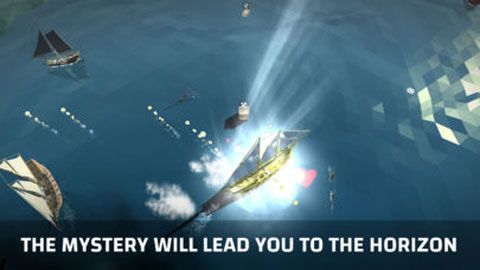 海盗世界海洋入侵