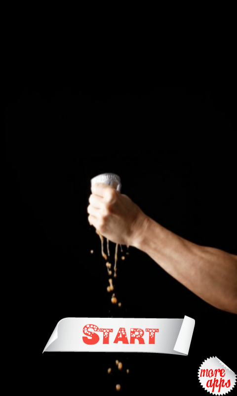 可乐罐(Shake Soda)