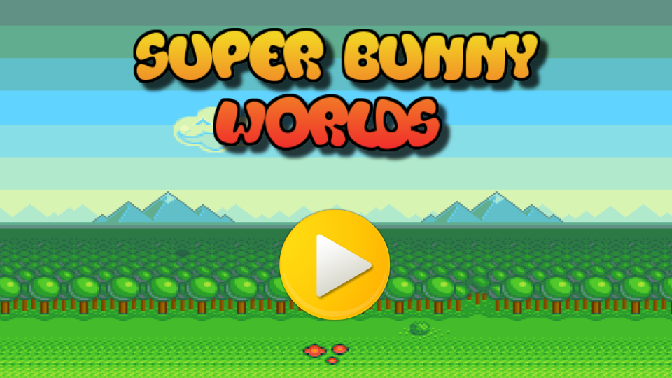 超级兔子世界