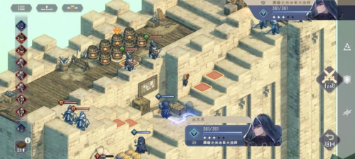 《铃兰之剑》兵种克制一览 铃兰之剑兵种克制关系一览