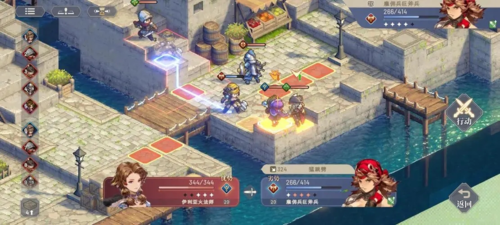 《铃兰之剑》派遣功能介绍 铃兰之剑派遣功能作用介绍