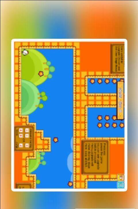 抖音小鸡历险记