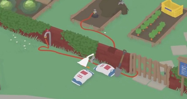 捣乱大鹅模拟器联机版