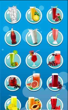 喝果汁模拟器免费