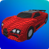 Voxel Racing