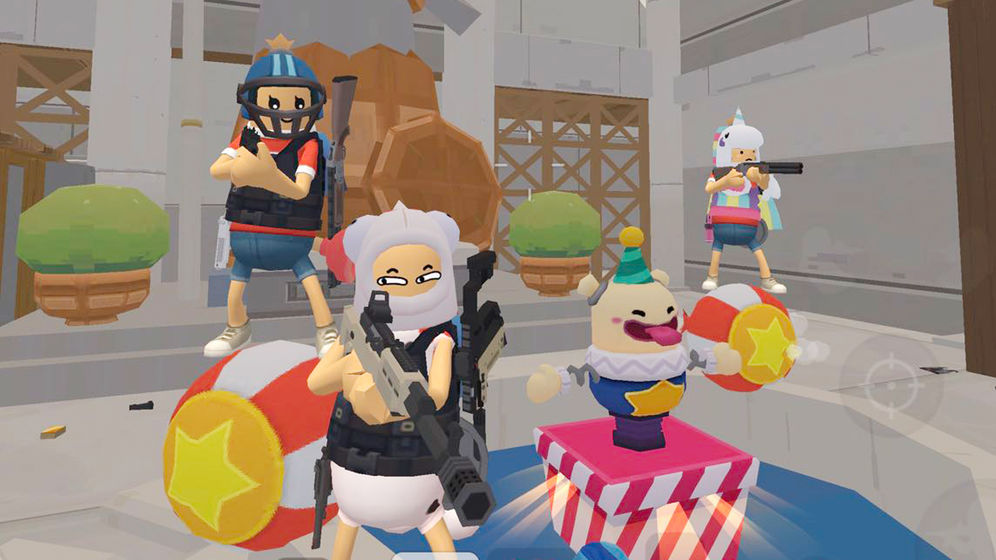 香肠派对先行服